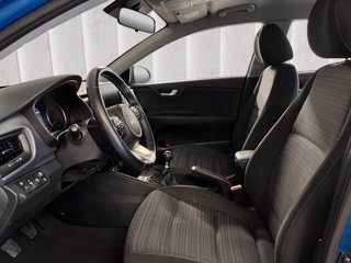 KIA Stonic 1.2 mpi Style Adas Pack 84cv my18