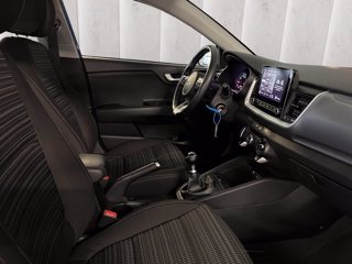 KIA Stonic 1.2 mpi Style Adas Pack 84cv my18