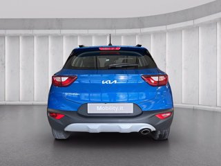 KIA Stonic 1.2 mpi Style Adas Pack 84cv my18