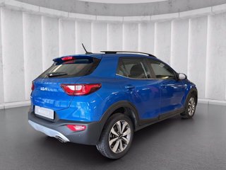 KIA Stonic 1.2 mpi Style Adas Pack 84cv my18