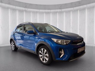 KIA Stonic 1.2 mpi Style Adas Pack 84cv my18