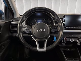 KIA Stonic 1.2 mpi Style Adas Pack 84cv my18