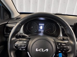 KIA Stonic 1.2 mpi Style Adas Pack 84cv my18