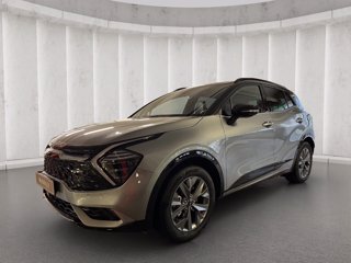 KIA Sportage 1.6 tgdi hev GT-line Plus auto