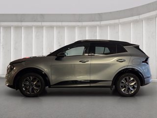 KIA Sportage 1.6 tgdi hev GT-line Plus auto