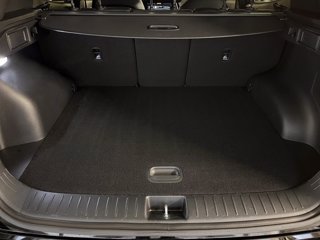 KIA Sportage 1.6 tgdi hev GT-line Plus auto