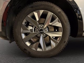 KIA Sportage 1.6 tgdi hev GT-line Plus auto