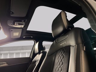 KIA Sportage 1.6 tgdi hev GT-line Plus auto