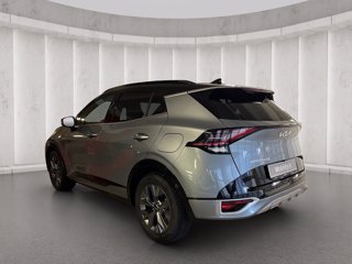 KIA Sportage 1.6 tgdi hev GT-line Plus auto