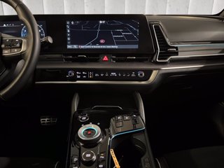 KIA Sportage 1.6 tgdi hev GT-line Plus auto