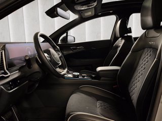 KIA Sportage 1.6 tgdi hev GT-line Plus auto