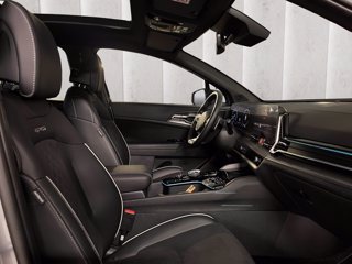 KIA Sportage 1.6 tgdi hev GT-line Plus auto