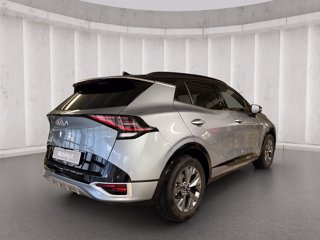 KIA Sportage 1.6 tgdi hev GT-line Plus auto