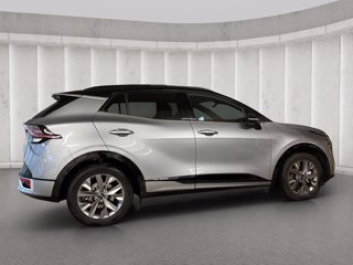 KIA Sportage 1.6 tgdi hev GT-line Plus auto