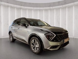 KIA Sportage 1.6 tgdi hev GT-line Plus auto