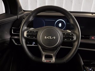 KIA Sportage 1.6 tgdi hev GT-line Plus auto