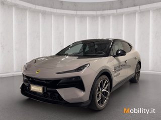 LOTUS Eletre S