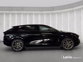 LOTUS Eletre R