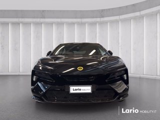LOTUS Eletre R