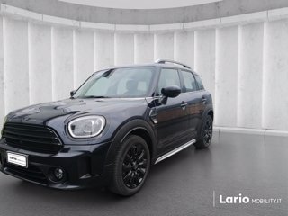 MINI Mini countryman 1.5 cooper northwood edition auto