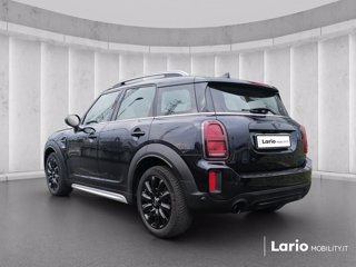 MINI Mini countryman 1.5 cooper northwood edition auto