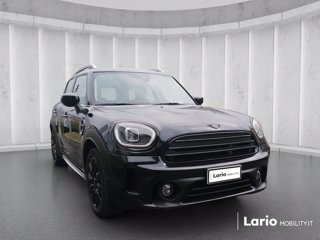 MINI Mini countryman 1.5 cooper northwood edition auto