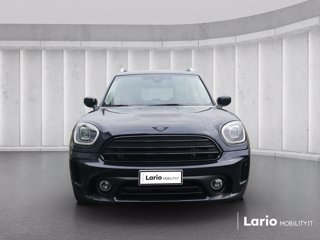MINI Mini countryman 1.5 cooper northwood edition auto