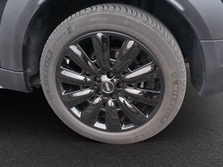 MINI Mini countryman 1.5 cooper northwood edition auto