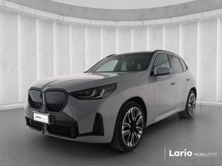 BMW X3 xdrive20d msport pro auto