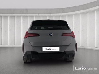 BMW X3 xdrive20d msport pro auto