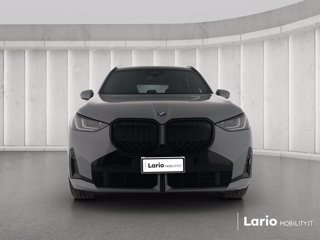 BMW X3 xdrive20d msport pro auto