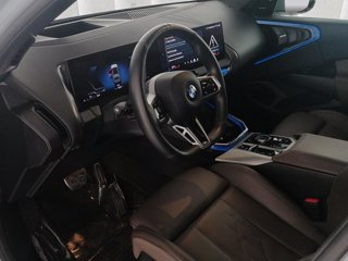 BMW X3 xdrive20d msport pro auto