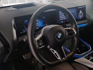 BMW X3 xdrive20d msport pro auto