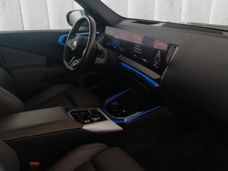 BMW X3 xdrive20d msport pro auto