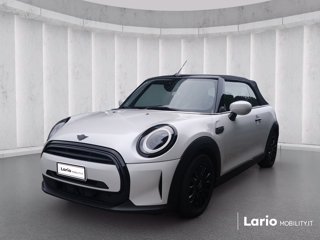 MINI Mini cabrio 1.5 cooper classic auto