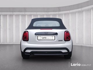 MINI Mini cabrio 1.5 cooper classic auto