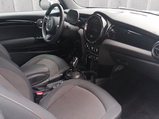 MINI Mini cabrio 1.5 cooper classic auto