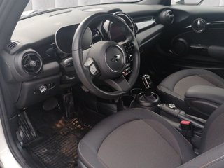 MINI Mini cabrio 1.5 cooper classic auto