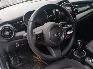 MINI Mini cabrio 1.5 cooper classic auto