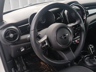 MINI Mini cabrio 1.5 cooper classic auto