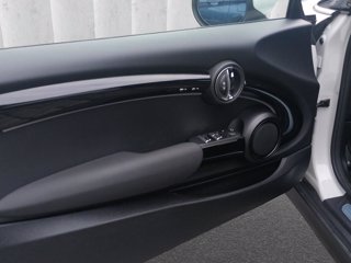 MINI Mini cabrio 1.5 cooper classic auto