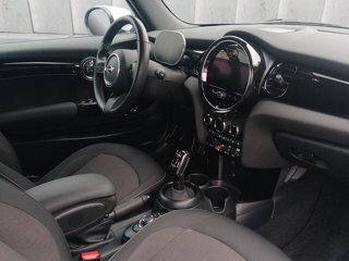 MINI Mini cabrio 1.5 cooper classic auto