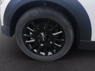 MINI Mini cabrio 1.5 cooper classic auto