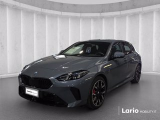 BMW 118d msport pro auto