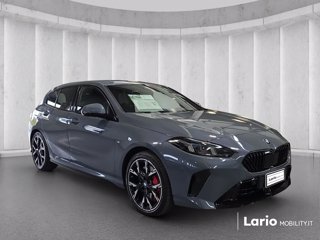 BMW 118d msport pro auto