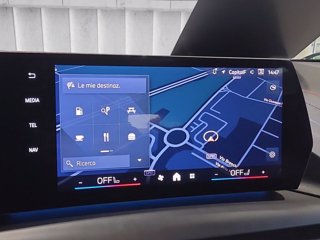 BMW 118d msport pro auto