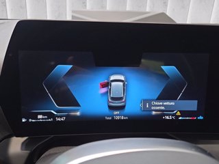 BMW 118d msport pro auto