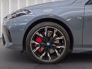 BMW 118d msport pro auto