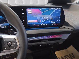 BMW 118d msport pro auto