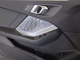 BMW 118d msport pro auto